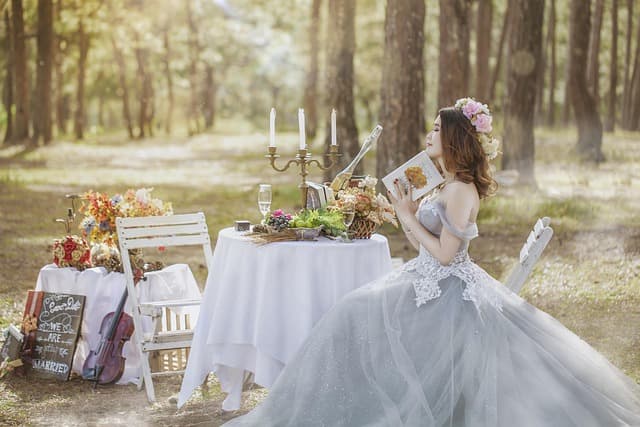 Comment créer un discours significatif pour vos noces d'or