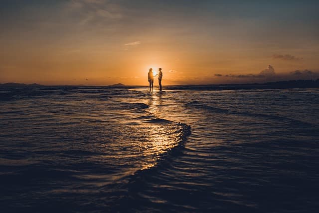 Les meilleures destinations pour célébrer vos noces d'or