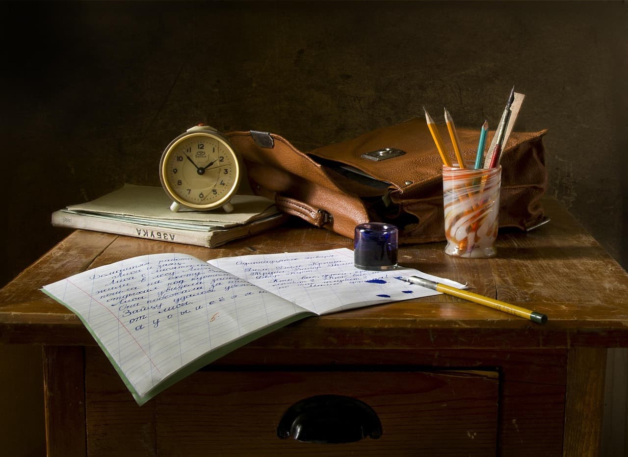 Comment écrire une lettre émotive pour vos noces d'or