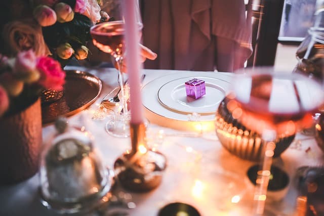 Comment choisir les meilleures activités pour vos noces d'or