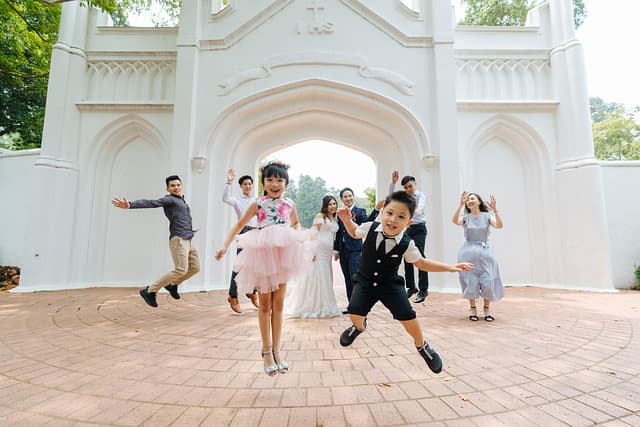 Noces d'or : 10 idées pour un discours mémorable