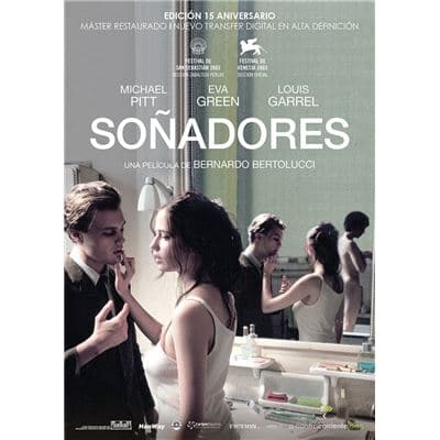 Innocents: The Dreamers / Soñadores